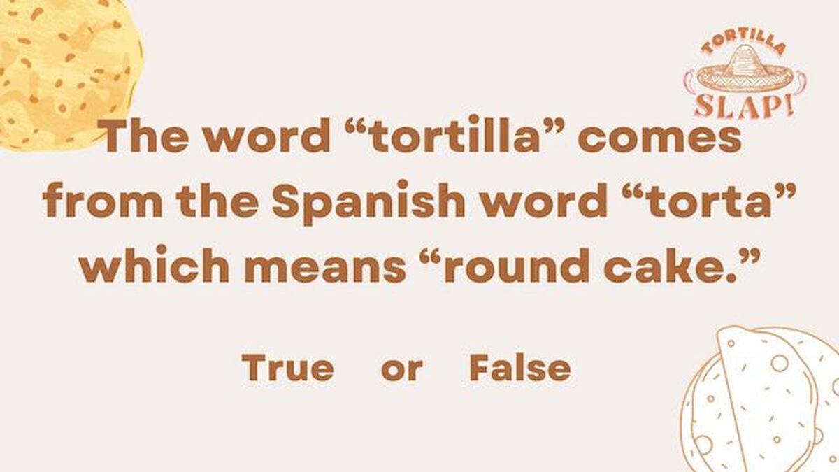 Tortilla Slap! image number 4